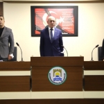 Marmaraereğlisi Belediye Meclisi 2022 Şubat Ayı Toplantısını Gerçekleştirdi