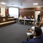 Marmaraereğlisi Belediyesi Eylül Ayı Meclis Toplantısı 2. Birleşimi Gerçekleşti