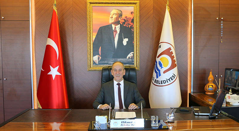 Hikmet Ata