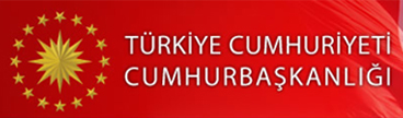 Türkiye Cumhuriyeti Cumhurbaşkanlığı Web Sitesi