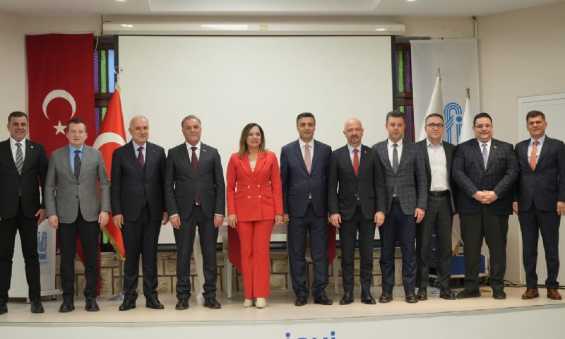 Marmaraereğlisi’ne Büyük Müjde: Su Sorunu Çözülüyor