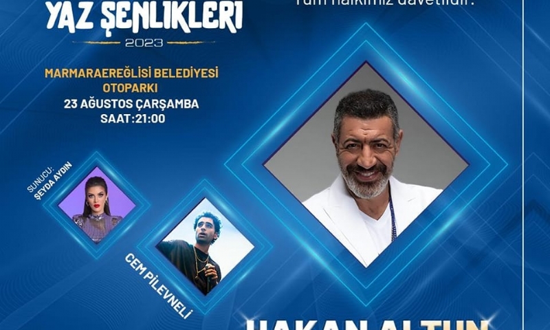 Yaz Şenliği
