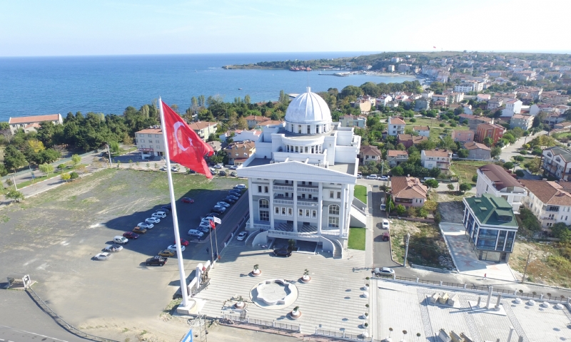 MARMARAEREĞLİSİ BELEDİYE BAŞKANLIĞI´NDAN DUYURULUR