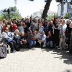 Marmaraereğlisi Belediyesi, Anneler Günü´nü Özel Etkinliklerle Kutladı