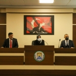 Marmaraereğlisi Belediyesi Aralık Ayı Olağan Meclis Toplantısı Gerçekleştirdi