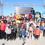 MARMARAEREĞLİSİ’NDE 23 NİSAN COŞKUYLA KUTLANDI