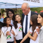 Dünya Çevre Günü Coşkuyla Kutlandı