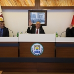 Marmaraereğlisi Belediye Meclisi 2023 Mayıs Ayı Toplantısını Gerçekleştirdi