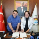Başkan Bozkurter ‘’Tarihimize Sahip Çıkıyoruz, Kültür Mirasımıza Destek Veriyoruz.’’