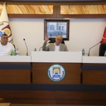 Marmaraereğlisi Belediye Meclisi 2023 Temmuz Ayı Toplantısını Gerçekleştirdi