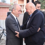 MARMARAEREĞLİSİ HALKI KADİR GECESİ’NDE AYNI SOFRADA ORUCUNU AÇTI
