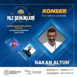 Yaz Şenliği