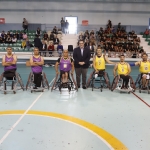 BAŞKAN BOZKURTER ENGELLİLER HAFTASI’NDA TOPLUMU BİRLEŞTİRDİ