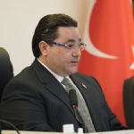 Marmaraereğlisi Belediyesi Mayıs Ayı Olağan Meclis Toplantısı 1. Birleşimi Gerçekleştirildi