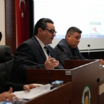 Marmaraereğlisi Belediye Meclisi 2024 Yılı Haziran Ayı Meclis Toplantısı 1. Birleşimi Gerçekleştirildi