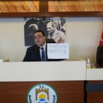 Marmaraereğlisi Belediyesi 2026 Yılının İlk Meclis Toplantısını Gerçekleştirdi