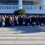 Başkan Bozkurter Çalışan Gazeteciler Günü Sebebiyle Basın Mensuplarıyla Bir Araya Geldi: “Marmaraereğlisi Turizm Kenti Olacak”