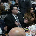 Marmaraereğlisi’nde Binlerce Kişi Aynı Sofrada Buluştu