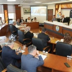 Haziran Ayı Olağan Meclis Toplantısı Gerçekleştirildi