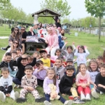 MARMARAEREĞLİSİ BELEDİYESİ’NDEN GENÇLİK MERKEZİ ÖĞRENCİLERİNE PİKNİK ETKİNLİĞİ