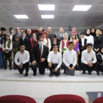 İstiklal Marşı’nın Kabulü ve Mehmet Akif Ersoy’u Anma Töreni Gerçekleştirildi