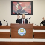 Marmaraereğlisi Belediye Meclisi 2024 Şubat Ayı Toplantısını Gerçekleştirdi