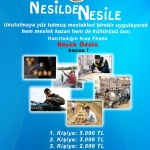 NESİLDEN NESİLE