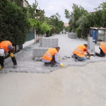 MARMARAEREĞLİSİ’NDE BOZUK YOL KALMAYACAK