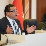 Marmaraereğlisi Belediyesi Kasım Ayı Meclis Toplantısı Gerçekleşti