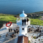 Saffet Emre Tonguç’tan Marmaraereğlisi’ne Tarih Yolculuğu