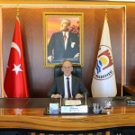 BAŞKAN HİKMET ATA YENİ EĞİTİM ÖĞRETİM YILINI KUTLADI