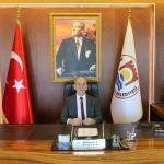 ‘‘Ülkemizin Geleceği Gençliktedir’’