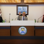 Marmaraereğlisi Belediye Meclisi 2023 Haziran Ayı Toplantısını Gerçekleştirdi
