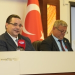 EKİM AYI MECLİS TOPLANTISI GERÇEKLEŞTİRİLDİ